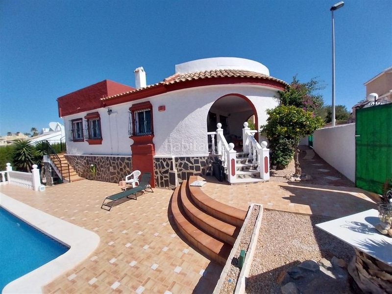 Foto e6735019-da63-4c5c-831f-3adbdb95e7ea. Chalet in callizo san sebastián 31 in Mazarrón casco urbano Mazarrón