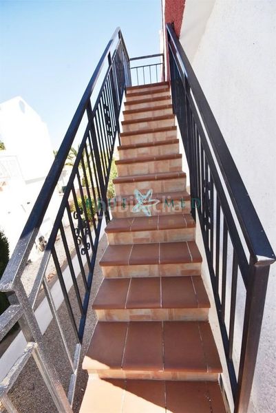Foto eb5b8209-ec99-4506-a572-dfee5e6d3522. Chalet in callizo san sebastián 31 in Mazarrón casco urbano Mazarrón