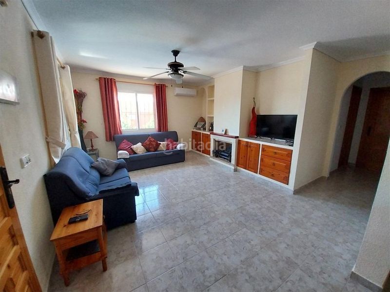 Foto fda69eb1-0e77-45fe-986d-c3e89a36c7d7. Chalet in callizo san sebastián 31 in Mazarrón casco urbano Mazarrón