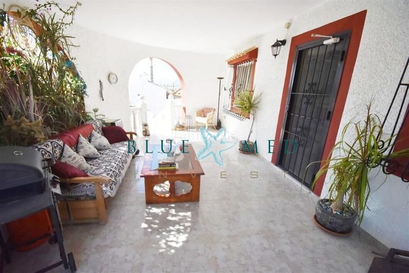 Foto fde37dc1-4ecc-4e97-a3ee-4ea03339f2b9. Chalet in callizo san sebastián 31 in Mazarrón casco urbano Mazarrón