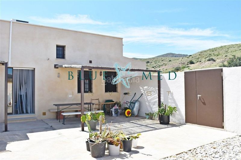 Foto 5b13ddef-d637-43af-a06e-b1d00c2962ee. Casa amb calefacció piscina a Perín Cartagena