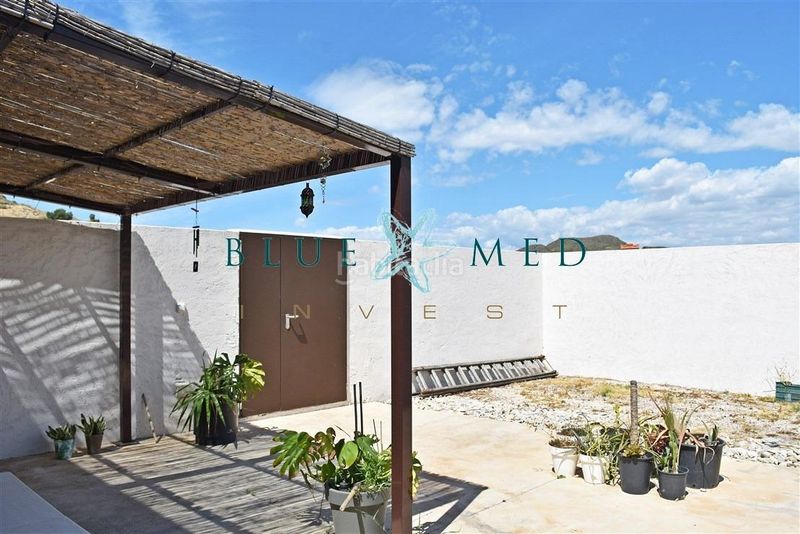 Foto b1ddc401-cc90-4d4b-864f-f25913cca0d2. Casa amb calefacció piscina a Perín Cartagena