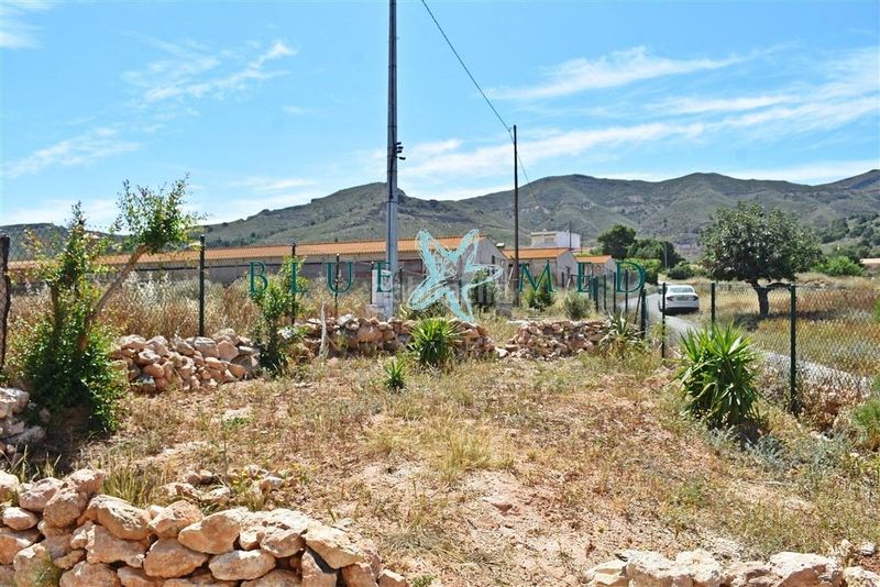 Foto cd61ab72-b193-4a95-ae91-9a0aecf22232. Casa amb calefacció piscina a Perín Cartagena