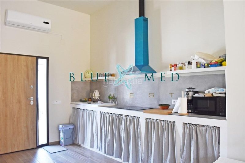 Foto df685e95-b524-4fce-a72f-d56f6248fd5e. Casa amb calefacció piscina a Perín Cartagena