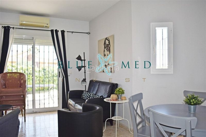 Foto e2a2e54d-e256-4901-82f5-da70798d2d64. Xalet amb calefacció aparcament piscina a Mazarrón casco urbano Mazarrón