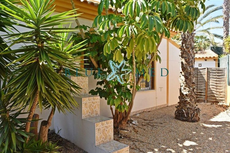 Foto eb79f846-37a8-4a9d-8913-22b92154ee42. Xalet amb calefacció aparcament piscina a Mazarrón casco urbano Mazarrón