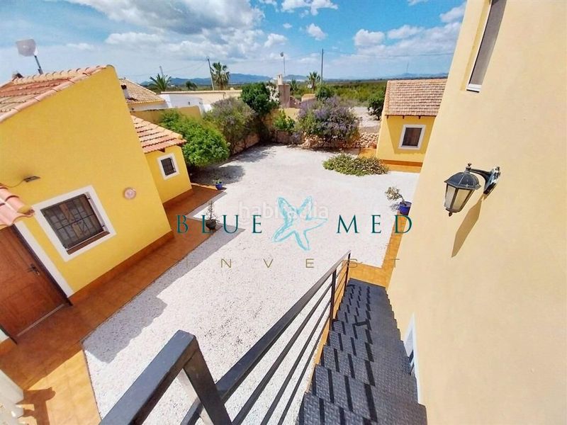 Foto 37b36f69-772c-4d71-894d-6e44bd3355ba. Casa con riscaldamento parcheggio piscina in Condado de Alhama Alhama de Murcia