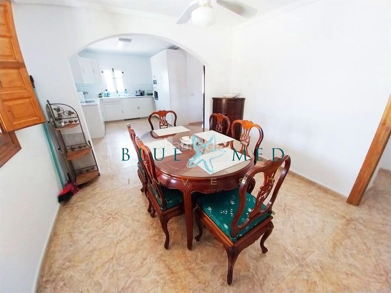 Foto 47b67af5-c5f4-4b42-bbe2-a0fdebcdcac8. Casa con riscaldamento parcheggio piscina in Condado de Alhama Alhama de Murcia