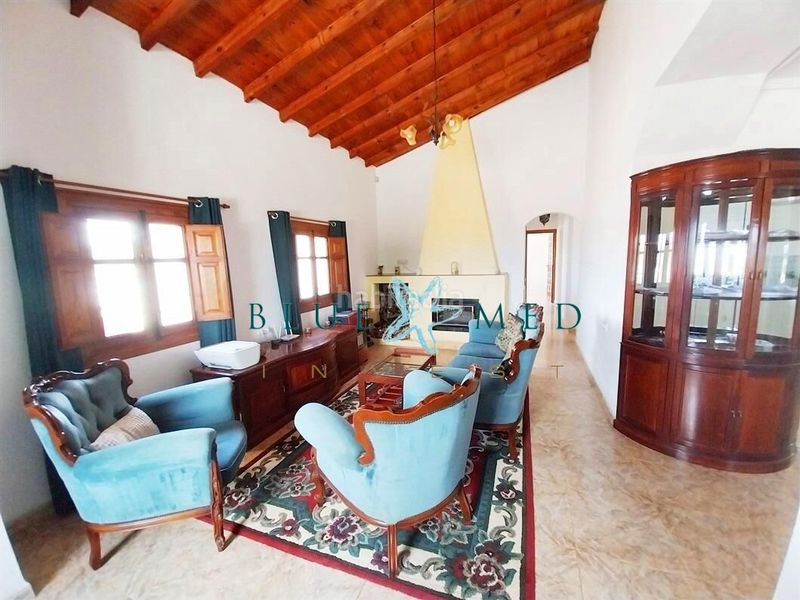 Foto 55f8ac18-004d-4910-b3b7-8846992c0bac. Casa con riscaldamento parcheggio piscina in Condado de Alhama Alhama de Murcia