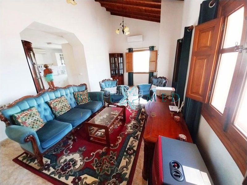 Foto 5988aac7-5963-412c-8368-89ff7ebe1196. Casa con riscaldamento parcheggio piscina in Condado de Alhama Alhama de Murcia