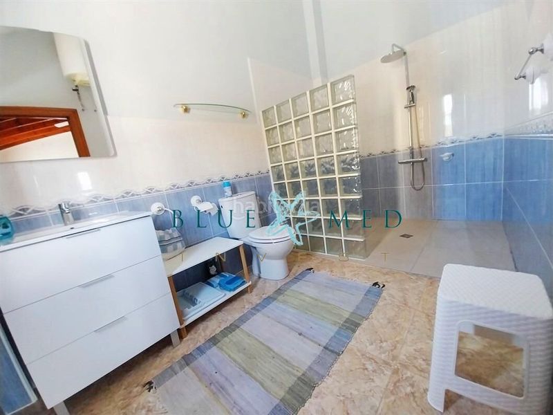Foto 609c0a62-b6b4-41b4-8dfd-1e0ce4f836a3. Casa con riscaldamento parcheggio piscina in Condado de Alhama Alhama de Murcia