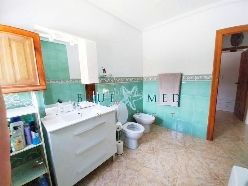 Foto 91d21170-da0a-410b-b499-57985b0cd2af. Casa con riscaldamento parcheggio piscina in Condado de Alhama Alhama de Murcia