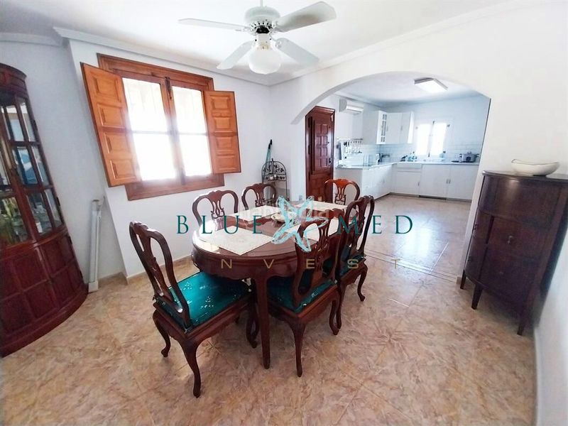 Foto b5c3a3fc-1db9-4f2f-ab99-48a112f2e9b3. Casa con riscaldamento parcheggio piscina in Condado de Alhama Alhama de Murcia