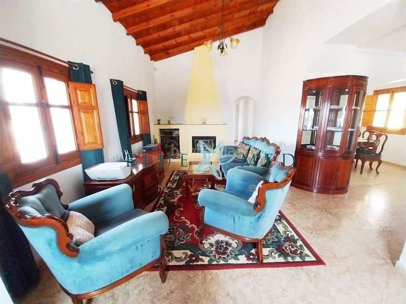 Foto c001fb0f-667b-4dbe-8e19-f58d9547691b. Casa con riscaldamento parcheggio piscina in Condado de Alhama Alhama de Murcia