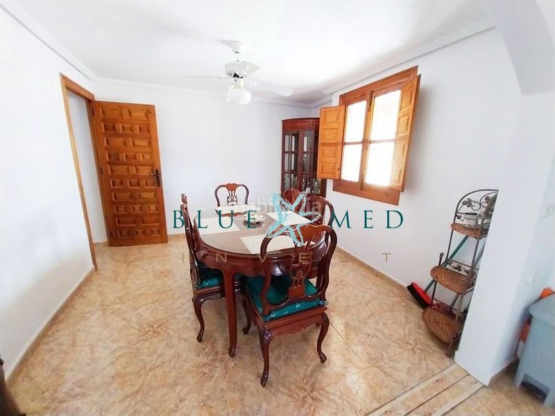 Foto c28f47f7-b2ae-47b3-97f7-68a36285bfa3. Casa con riscaldamento parcheggio piscina in Condado de Alhama Alhama de Murcia