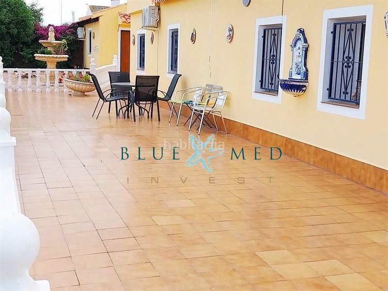 Foto cad4623e-b643-4575-b7c7-6bd4b332f517. Casa con riscaldamento parcheggio piscina in Condado de Alhama Alhama de Murcia