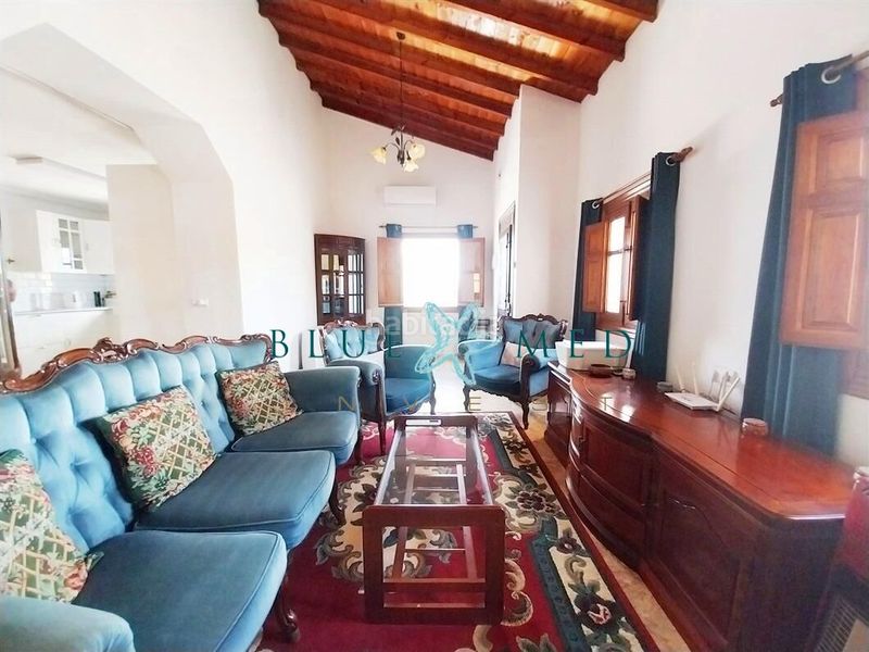 Foto d68f0a4f-3747-4b8a-be8e-0493252b7bed. Casa con riscaldamento parcheggio piscina in Condado de Alhama Alhama de Murcia