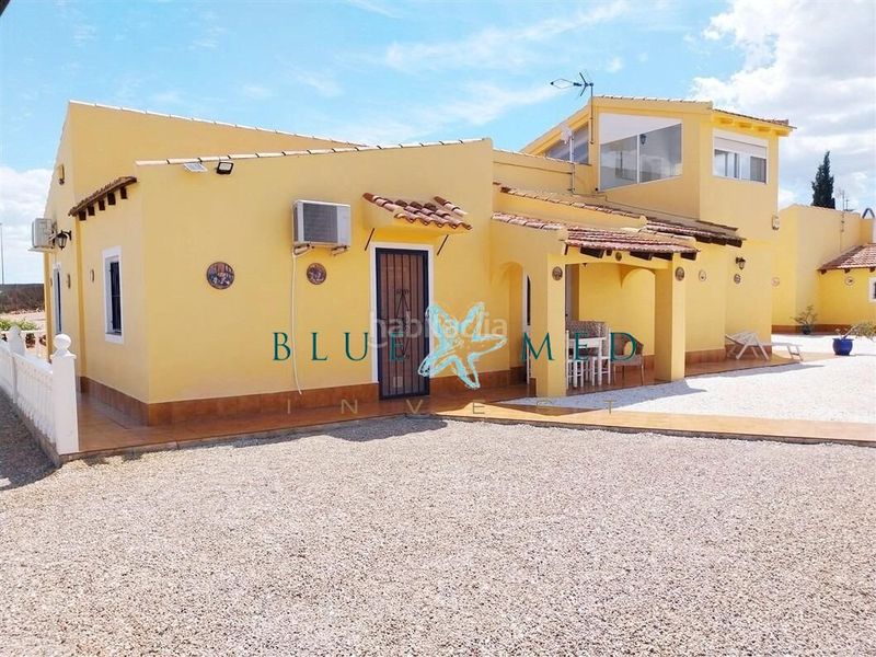Foto da6ddbd2-209d-40dc-b1da-a38bfad03751. Casa con riscaldamento parcheggio piscina in Condado de Alhama Alhama de Murcia