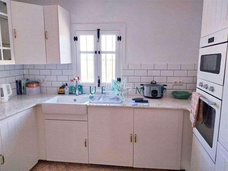 Foto e40ef34b-222c-4f50-bbb7-137e81392d09. Casa con riscaldamento parcheggio piscina in Condado de Alhama Alhama de Murcia