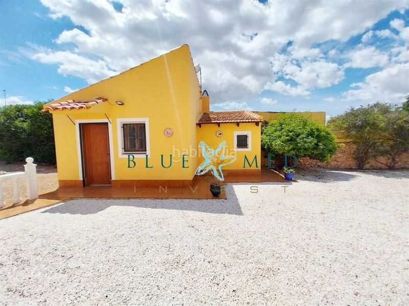 Foto ec4a4c55-0933-4a9f-979a-cfe2a79bbb6f. Casa con riscaldamento parcheggio piscina in Condado de Alhama Alhama de Murcia
