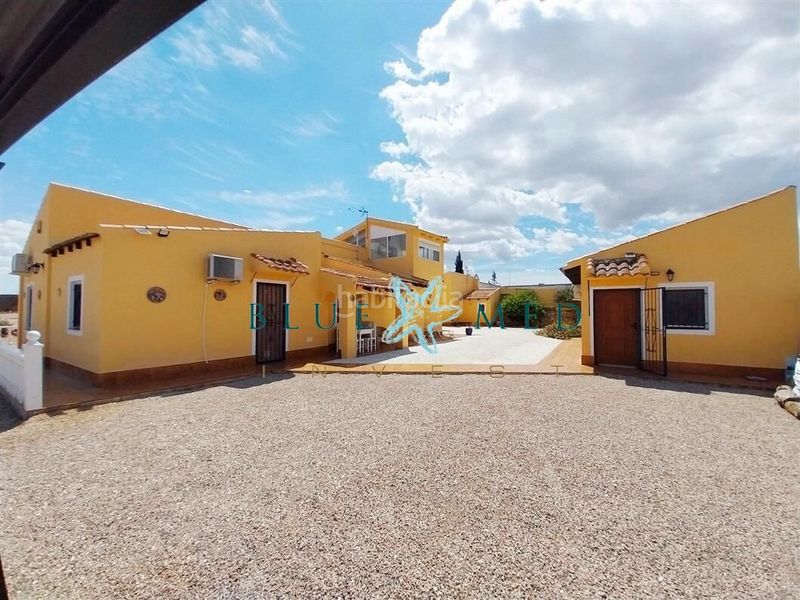 Foto ffa11919-717a-4259-95ee-58c3711d688a. Casa con riscaldamento parcheggio piscina in Condado de Alhama Alhama de Murcia