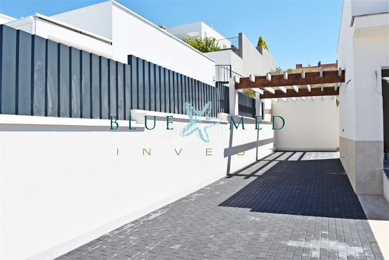 Foto df3ef9c2-def2-4f17-bd08-b5f008f091e8. Xalet amb aparcament piscina a Mazarrón casco urbano Mazarrón