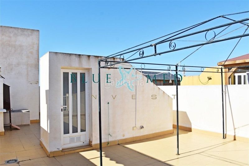Foto a7289b89-108e-4a5f-8f11-9461fd58c1c6. Àtic amb calefacció aparcament a Bolnuevo Mazarrón