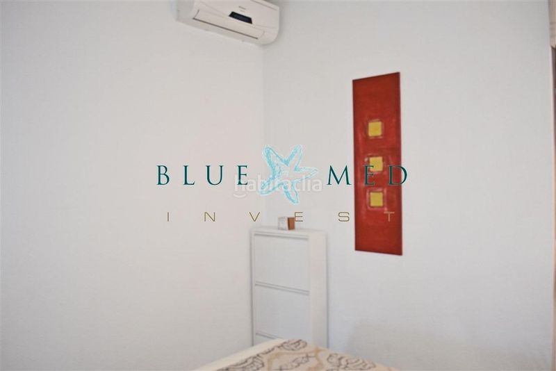 Foto cd34c5f7-99c3-4894-a6f8-2019c2a9e700. Àtic amb calefacció piscina a El Alamillo Mazarrón