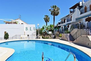 Attique  Calle calle cabo peñas. Ático en venta en el alamillo con solárium y vistas al mar