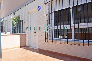 Dúplex  Calle calle fuenterrabía. Dúplex en venta en la aceña con garaje, trastero y terraza