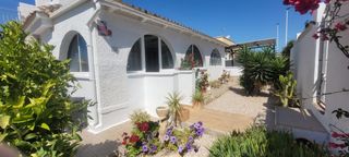 Xalet a Mazarrón Casco Urbano. Preciosa villa fortuna deluxe ampliada con piscina elevada