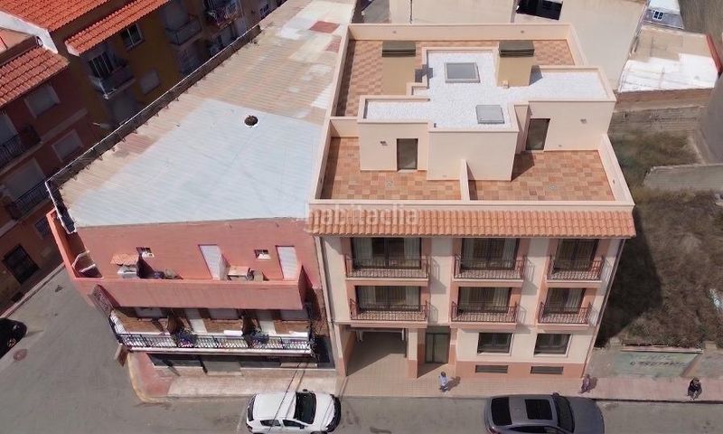 Foto 65514aef-e6e7-48dd-8f52-4f847b588651. Apartament amb aparcament a Pescadores Mazarrón