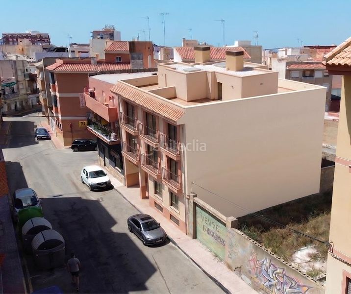 Foto 698b4daa-1582-4c11-84d6-9f52651889d2. Apartament amb aparcament a Pescadores Mazarrón