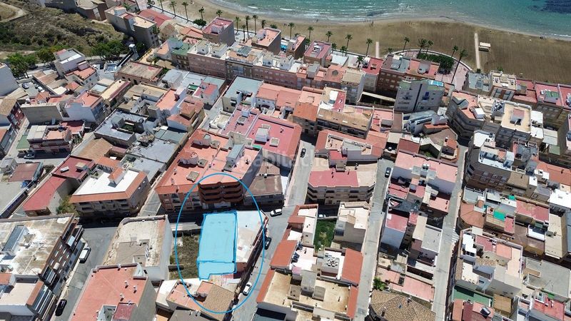 Foto 839977dd-1a9f-49fe-806e-e7463b91e32a. Apartament amb aparcament a Pescadores Mazarrón