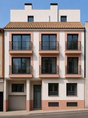 Apartament  Calle calle cartagena. Exclusiva promoción de 8 viviendas a 180 metros de la playa en p