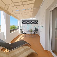 Apartament  Bulevar bulevar central de las cañadas. Bonito apartamento en los penthouse de condado de alhama