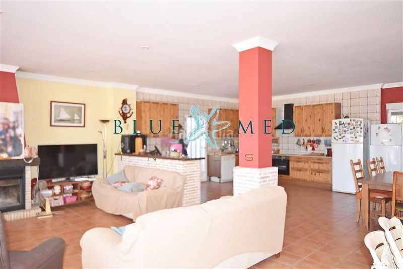 Foto 1fb70e80-477e-4ba7-b229-6657a234b536. Maison avec parking piscine dans Ramonete Lorca