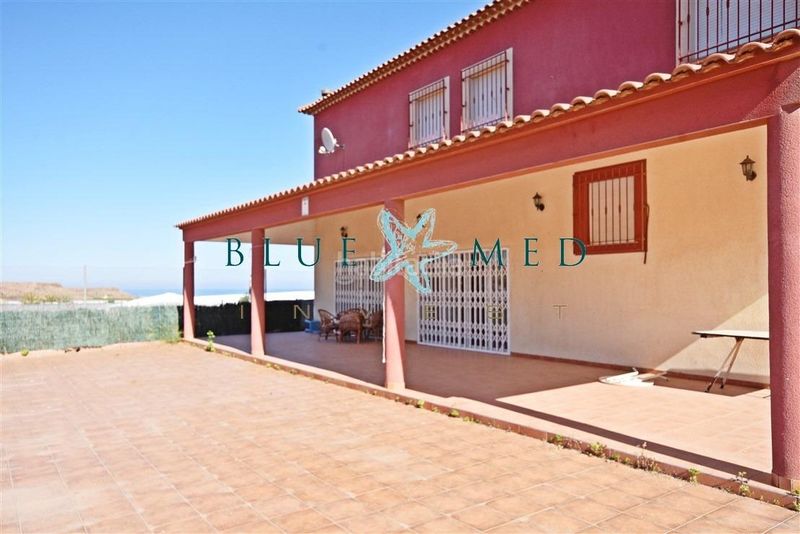 Foto 3e78da13-58b7-453d-a1cd-0b97cb574676. Maison avec parking piscine dans Ramonete Lorca