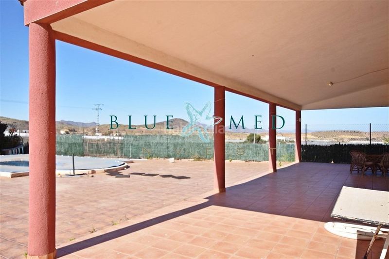 Foto 5a2cdfcc-8a33-44e1-a03e-479e88d8f116. Maison avec parking piscine dans Ramonete Lorca