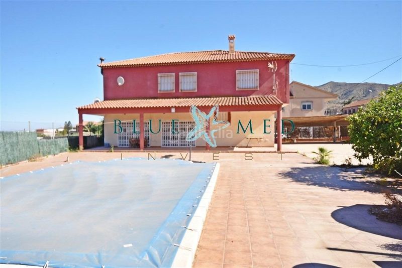 Foto 838cca5b-e859-4844-8a86-1c6f7a83656e. Maison avec parking piscine dans Ramonete Lorca