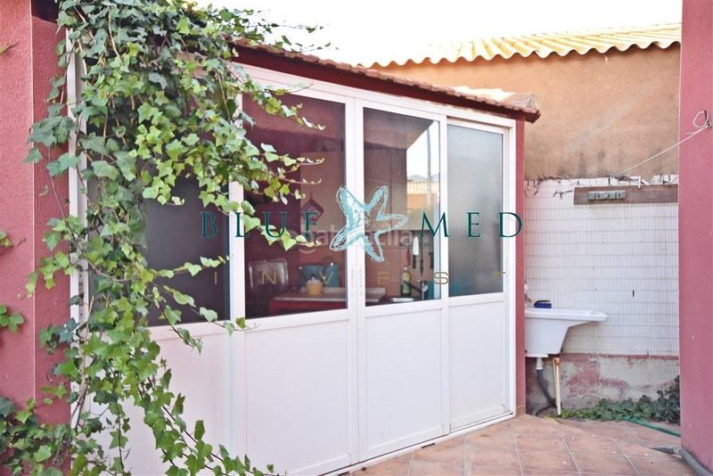 Foto 91b5ff2b-838d-4416-9f84-ecd0feb26cd2. Maison avec parking piscine dans Ramonete Lorca