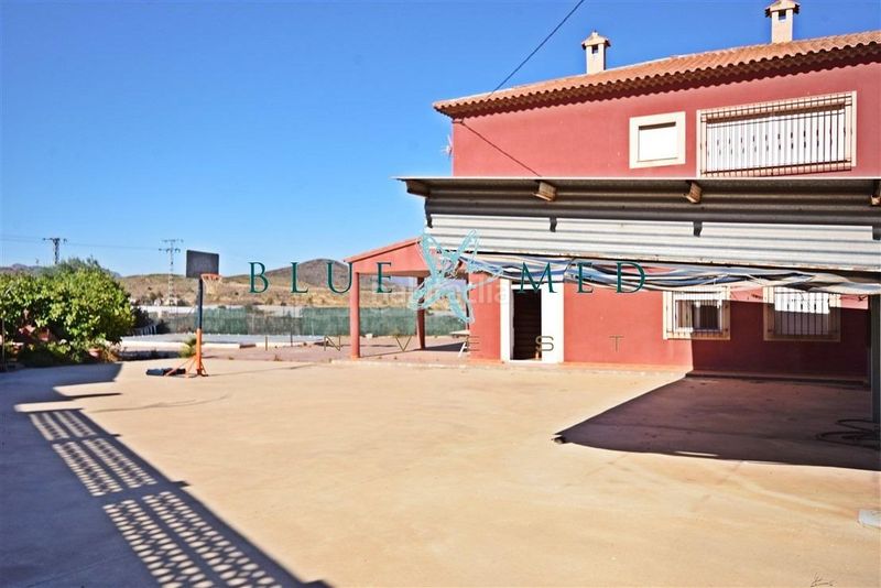 Foto bdefdd79-da8d-4236-b702-968141b4ad49. Maison avec parking piscine dans Ramonete Lorca