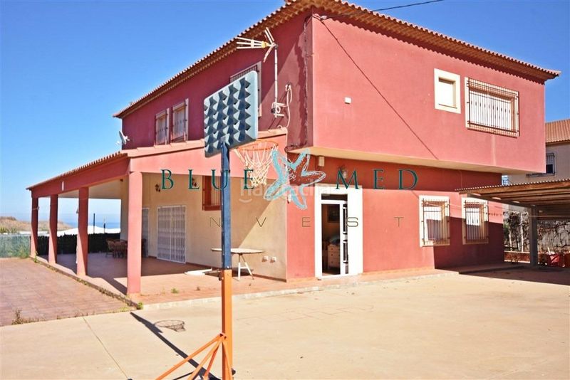Foto f73e6e3f-caef-47ff-a3cd-f717aee5ae55. Maison avec parking piscine dans Ramonete Lorca