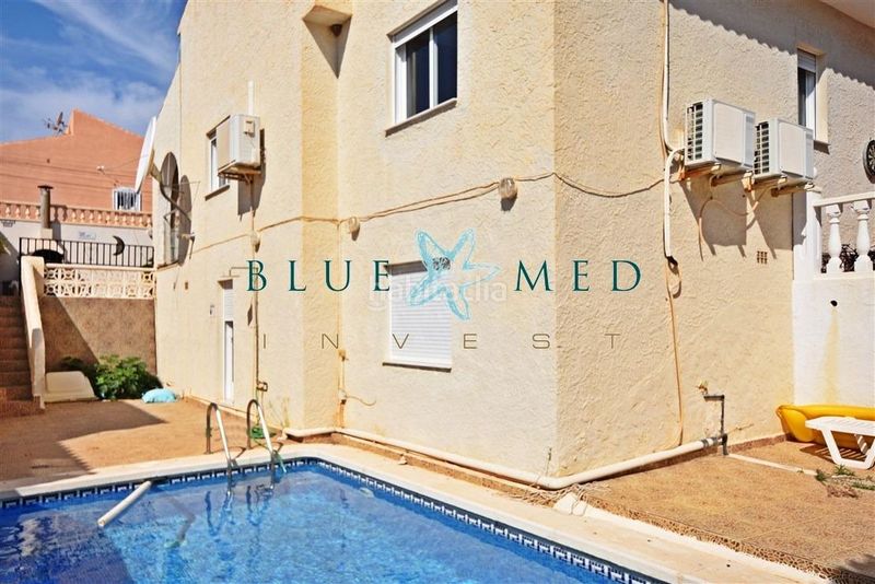 Foto bf228ebd-b7e1-4e3d-af02-6ca03b14a589. Xalet amb calefacció aparcament piscina a Bolnuevo Mazarrón