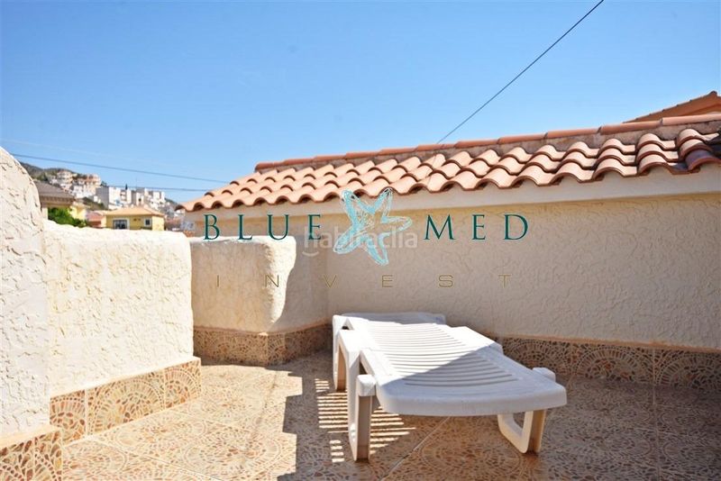 Foto d93f4f9f-f8ff-4856-891e-dbafdf739c7a. Xalet amb calefacció aparcament piscina a Bolnuevo Mazarrón