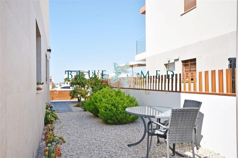 Foto 0f0202df-4010-4b28-8143-3816b2073dc3. Apartament amb calefacció aparcament a El Alamillo Mazarrón