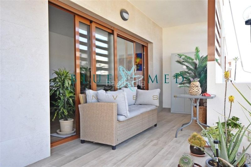 Foto 55c35c69-3c0c-4647-a9fa-044e84e3828a. Apartament amb calefacció aparcament a El Alamillo Mazarrón