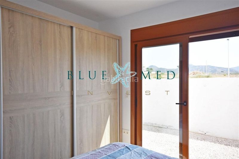 Foto 59df1310-f77e-4268-9976-b1b7235672e0. Apartament amb calefacció aparcament a El Alamillo Mazarrón