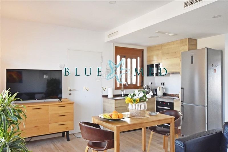 Foto 7dd8705d-48a6-4b6f-a500-8611c08e3368. Apartament amb calefacció aparcament a El Alamillo Mazarrón