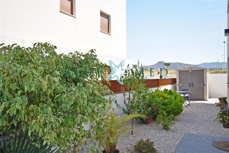 Foto 935da6b0-24e3-41e7-9d82-3d33d52d1d0f. Apartament amb calefacció aparcament a El Alamillo Mazarrón